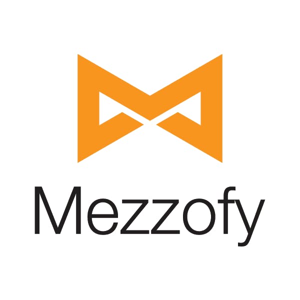 Mezzofy logo