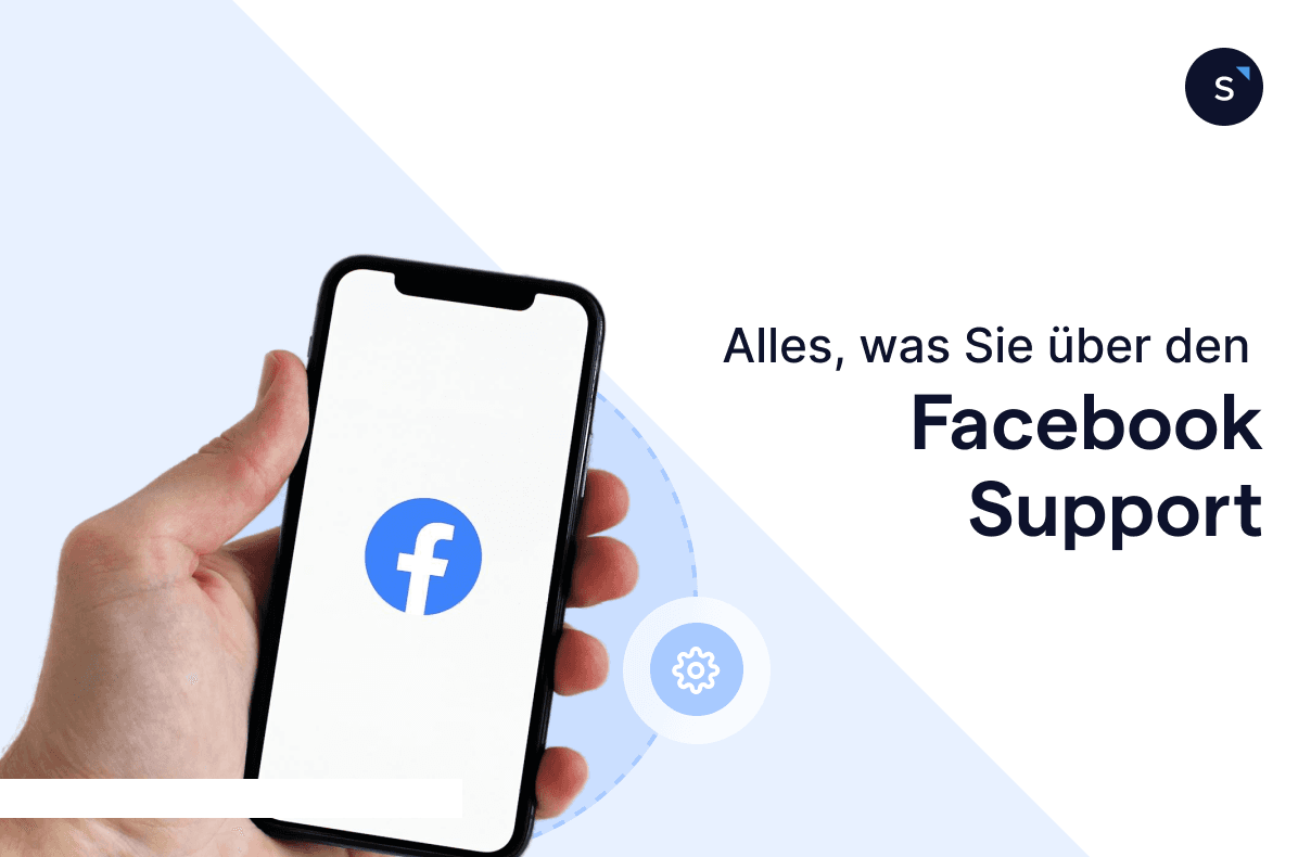 Alles, was Sie über den Facebook Support