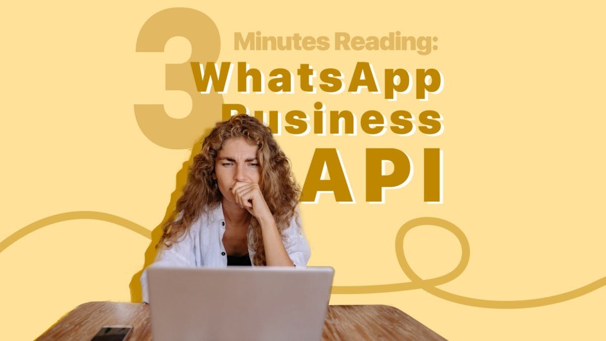 Quick Read: Official WhatsApp Business API and how it is different from WhatsApp Business.