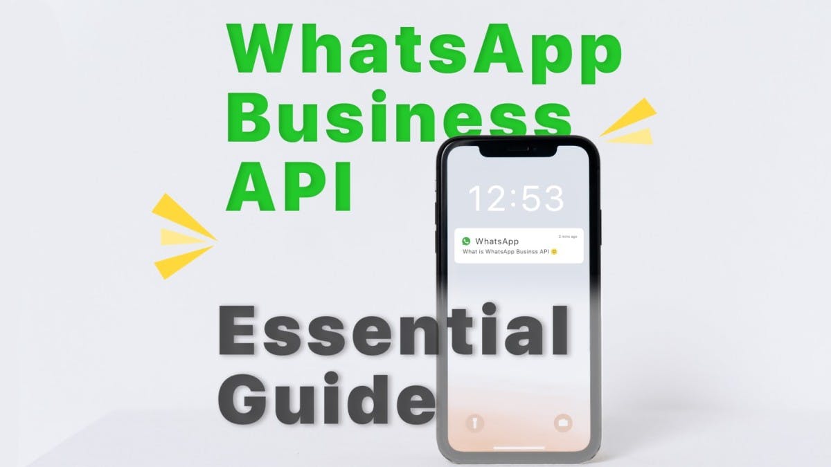 WhatsApp Business API: Overview, functions and pricing 2022