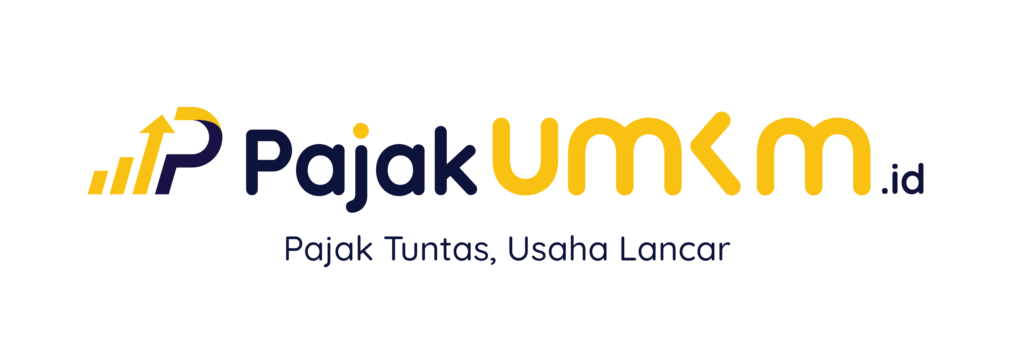 Logo PajakUMKM