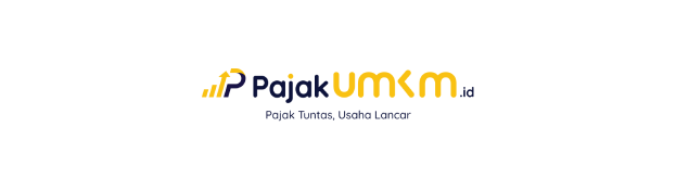 Logo PajakUMKM