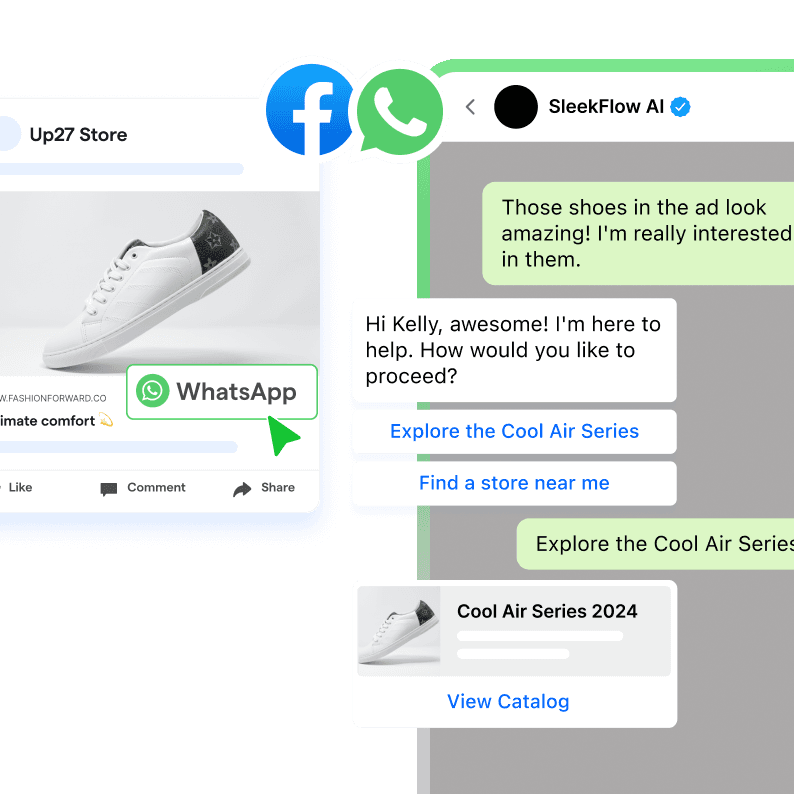 Meta Ads integration