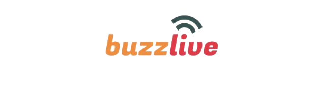 Buzzlive company logo