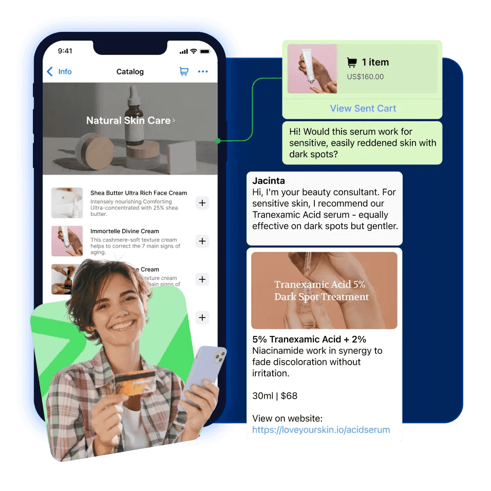 Conversational intelligence uses in sales & customer engagement