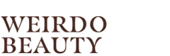 Weirdo Beauty Logo