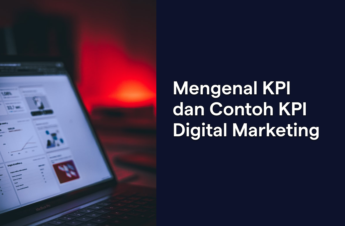 Contoh KPI Digital Marketing