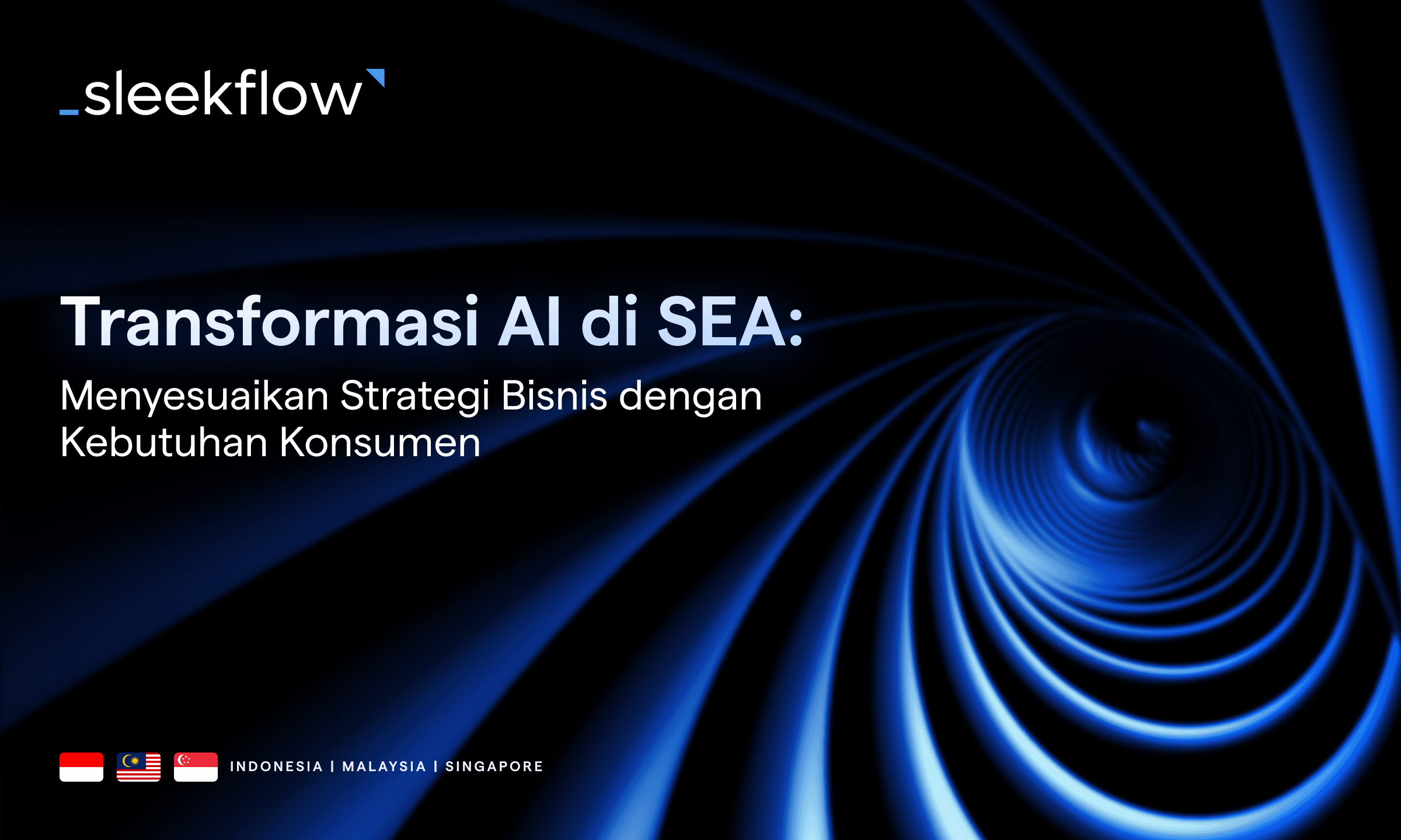 Transformasi AI di SEA