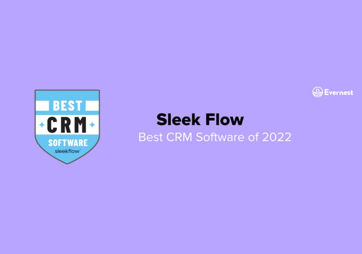 Best CRM Software of 2022