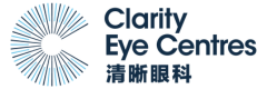 clarity eye centres logo