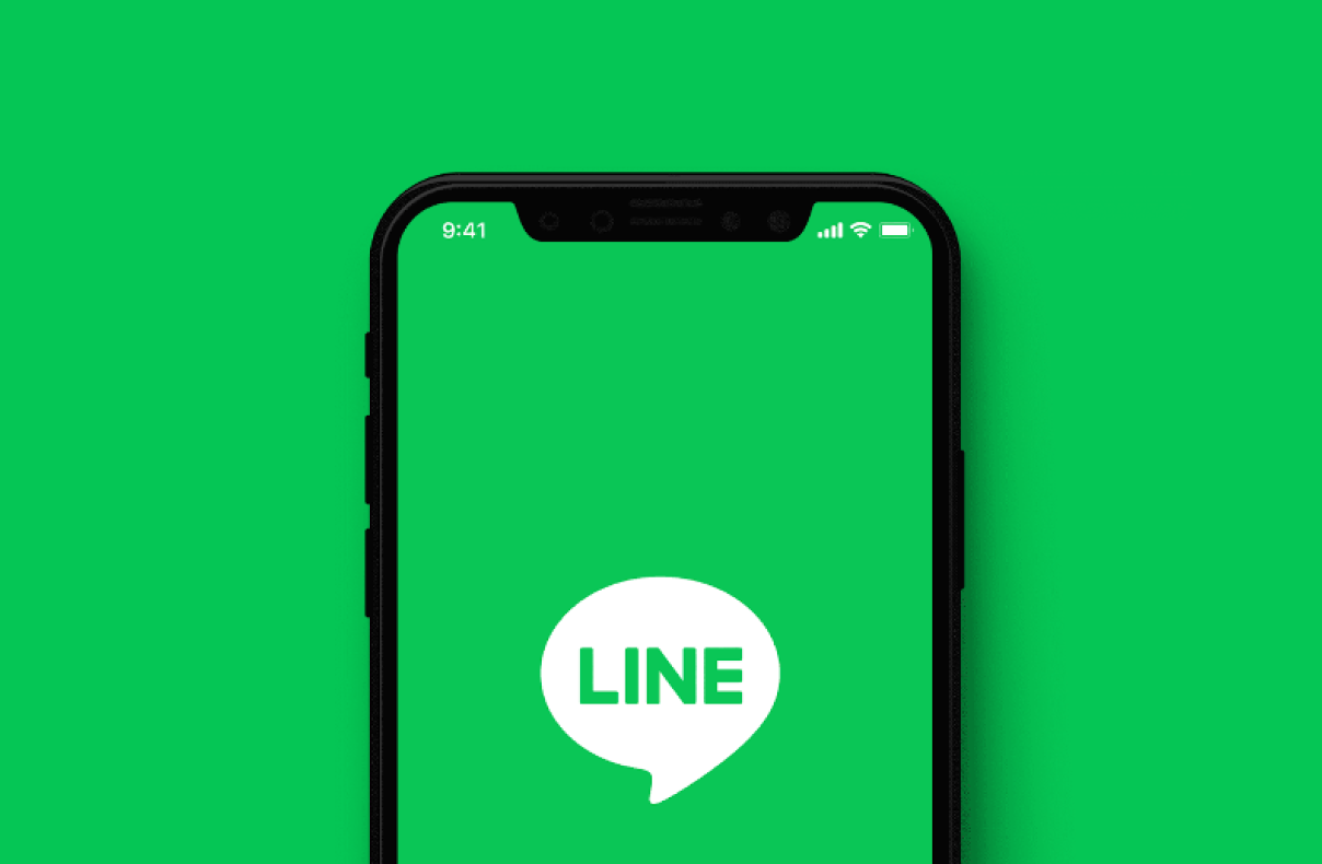 LINE Messenger chatbot: a step-by-step guide to boost customer engagement and efficiency