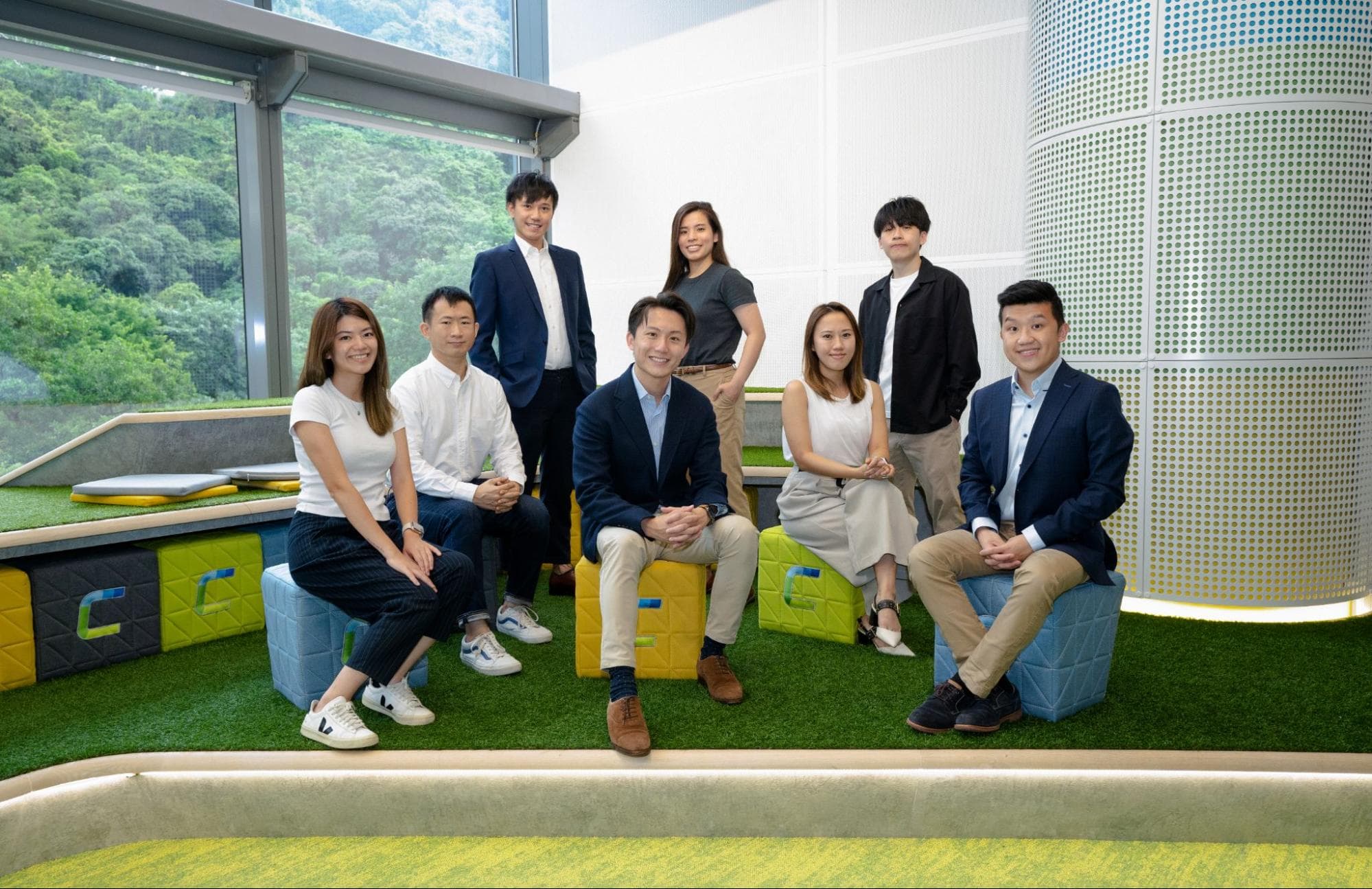 SleekFlow Management Team
