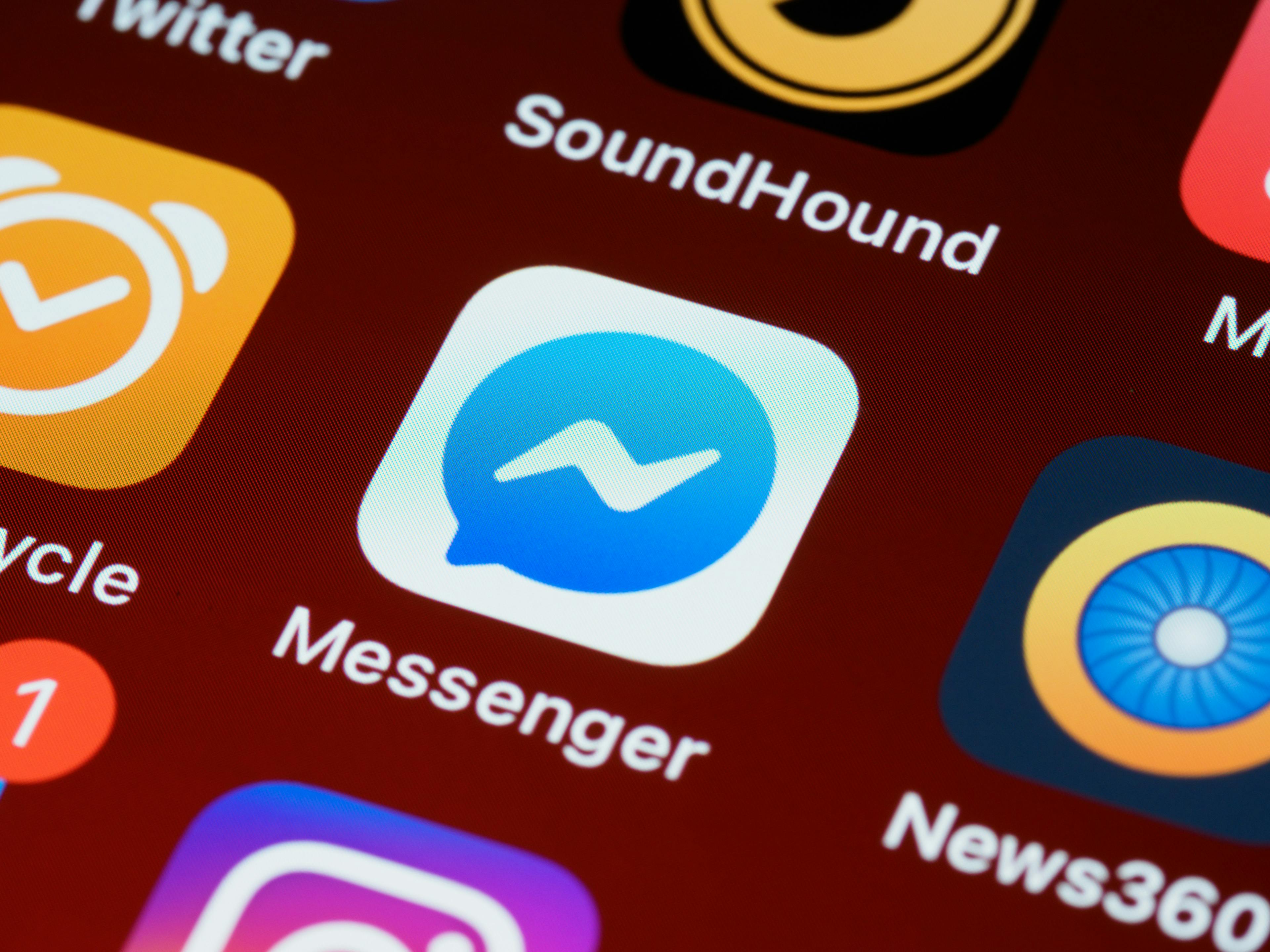 Guia completo de como Colocar Mensagem Automática no Messenger do Facebook