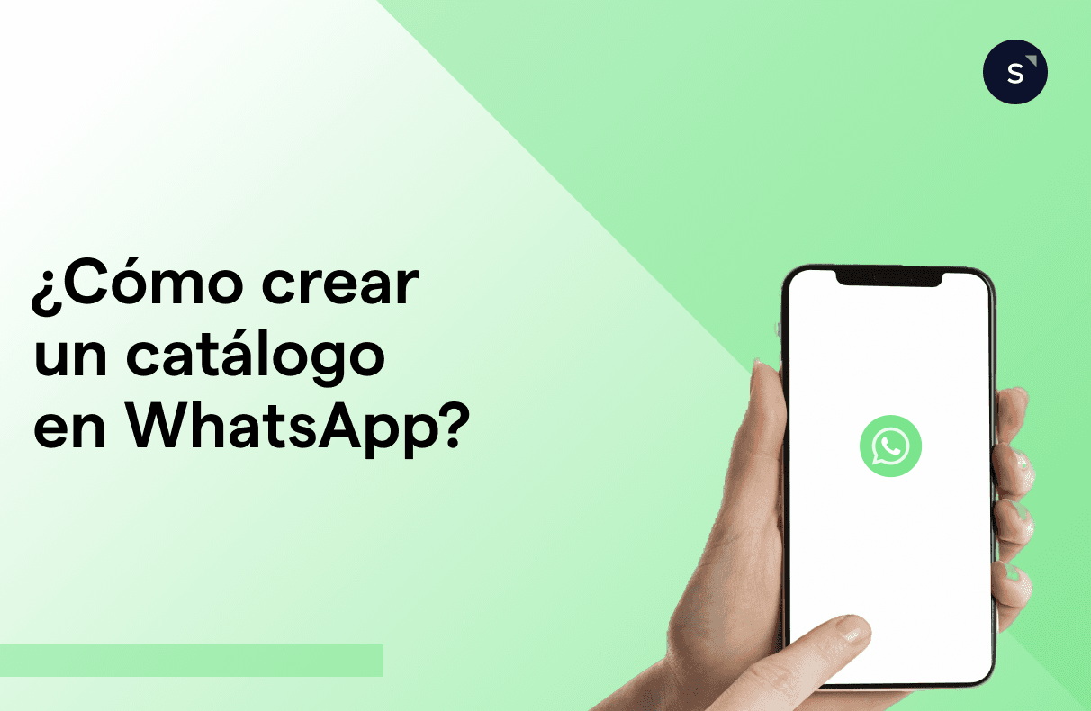 Cómo crear un catálogo en WhatsApp