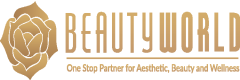 Logo Beauty World