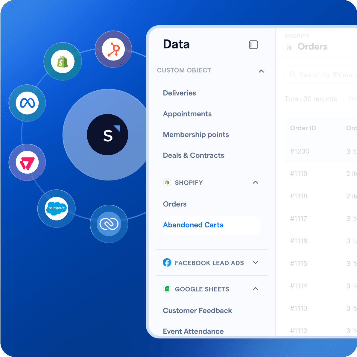tiktok ads integration