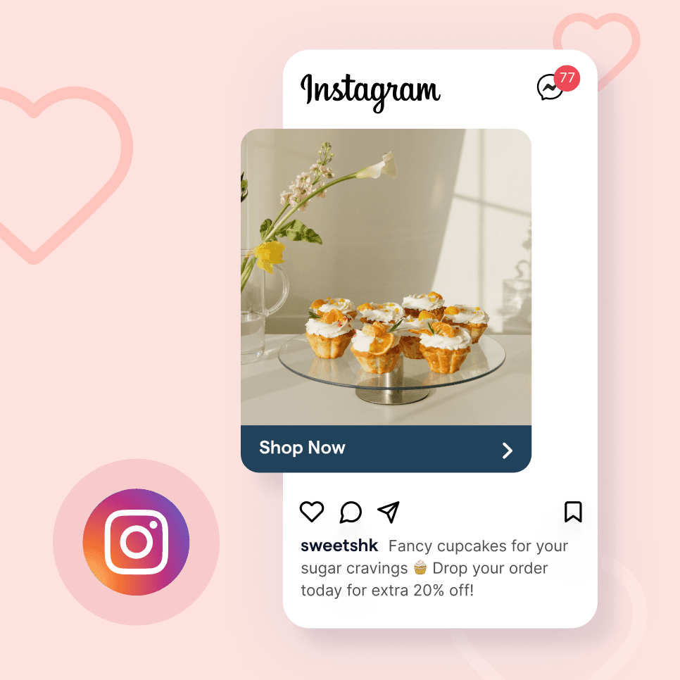 Algoritma Instagram Terbaru: Parameter dan Cara Kerja