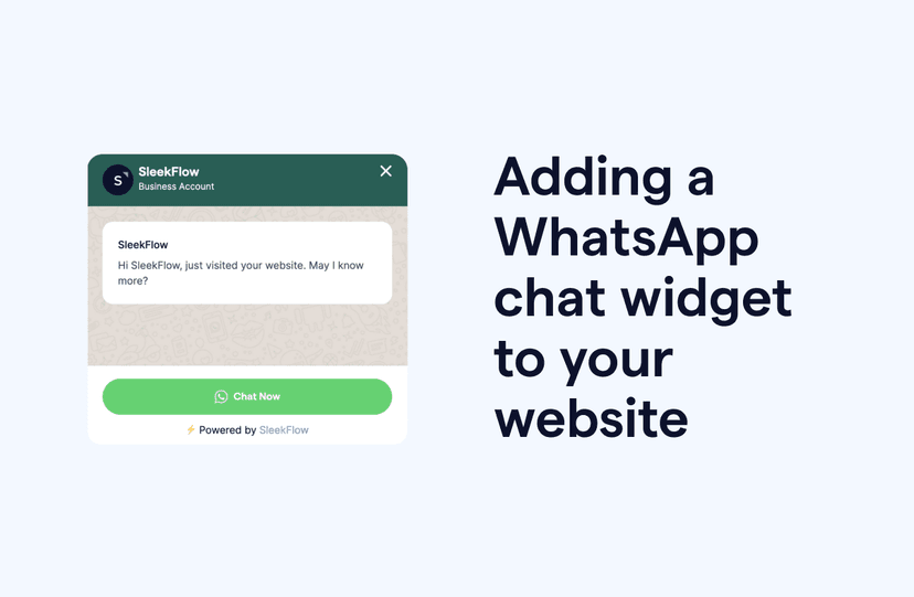 WhatsApp Business API: A definitive guide for your business