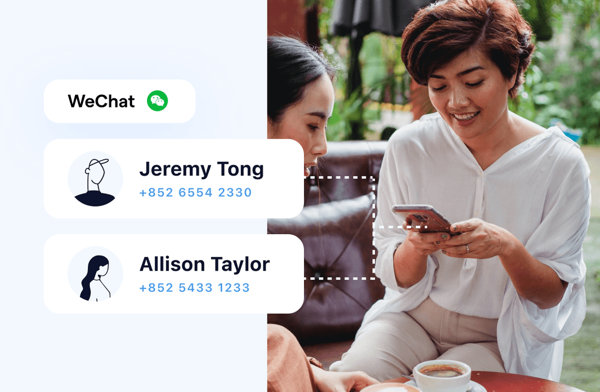 WeChat Web:微信网页版及电脑版使用指南