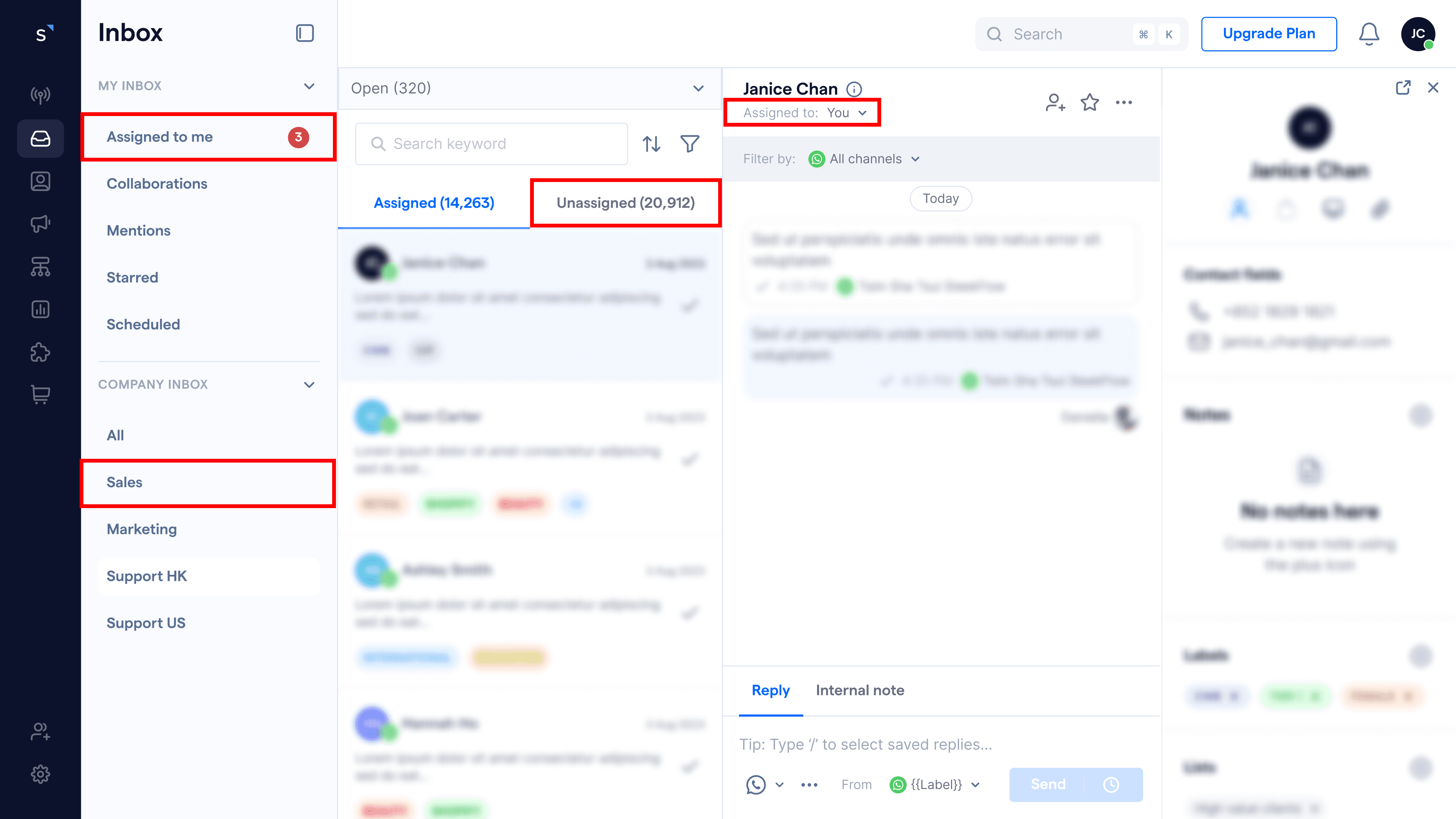 WhatsApp Chat Routing: A Step-by-Step Guide