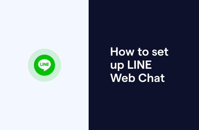 LINE for PC: business messaging made easier