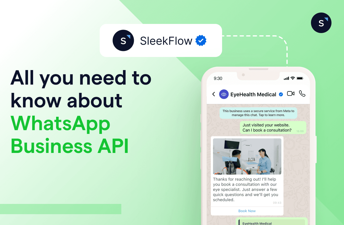 WhatsApp Business Platform : Features, Pricing & Best Practices