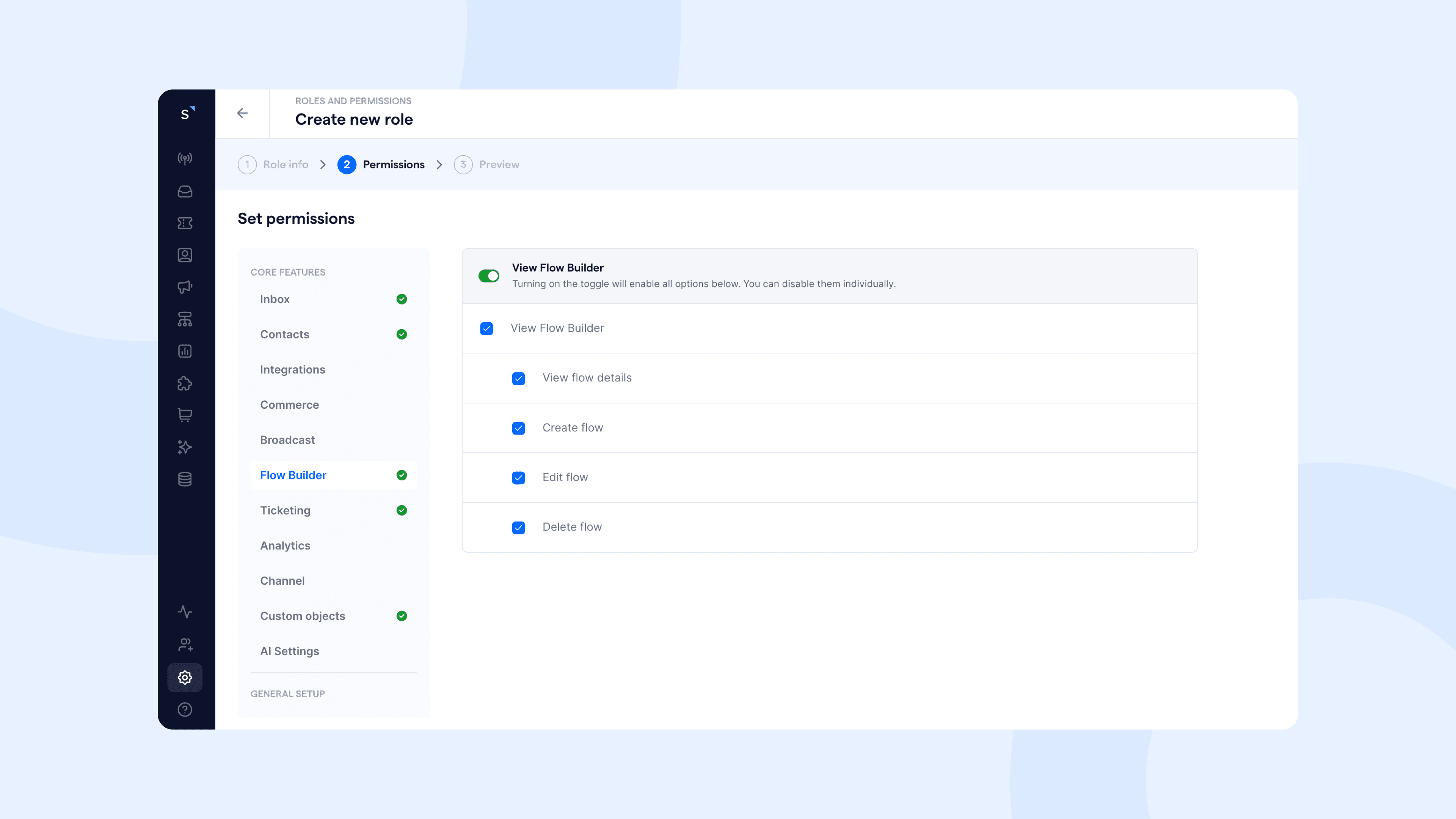 WhatsApp Business Security: Advanced Data Protection & Access Management