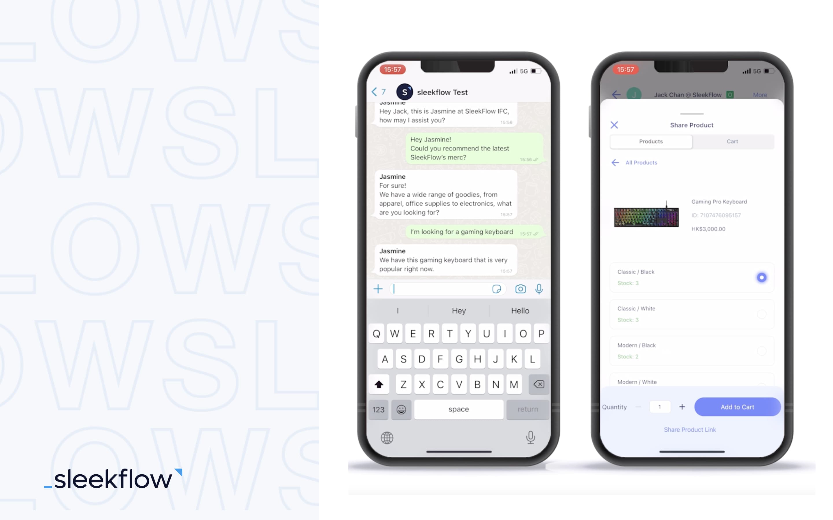 WhatsApp Cloud API: The ultimate set-up guide