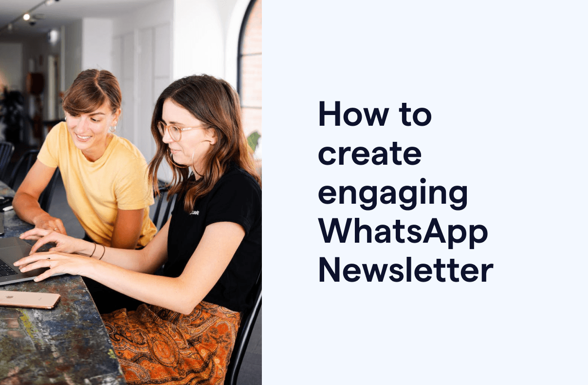 WhatsApp Interactive Message 101: A step-by-step guide (2024) | SleekFlow