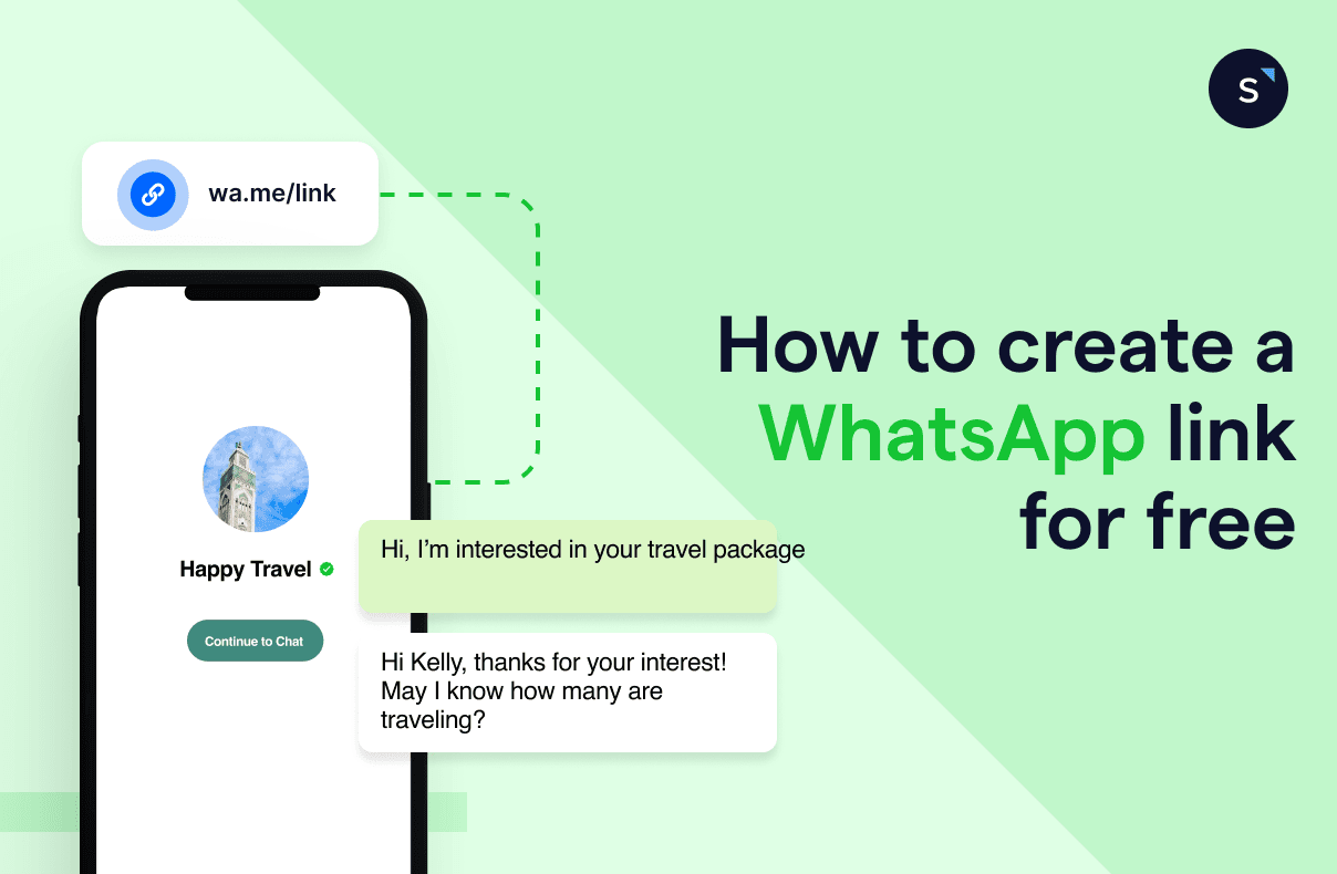 Hoe maak ik een WhatsApp link aan? Snelle handleiding