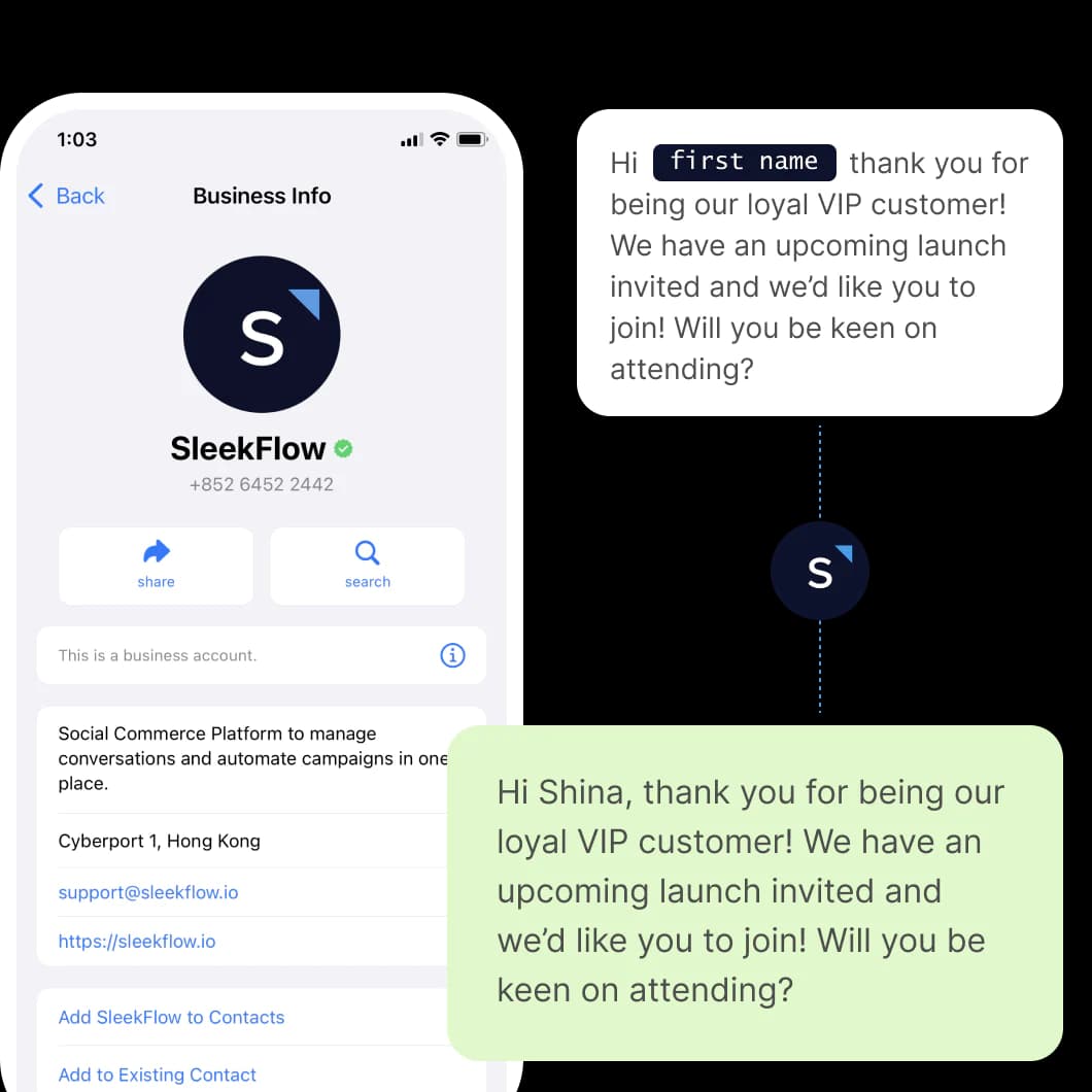 WhatsApp API for UAE: the ultimate guide for business