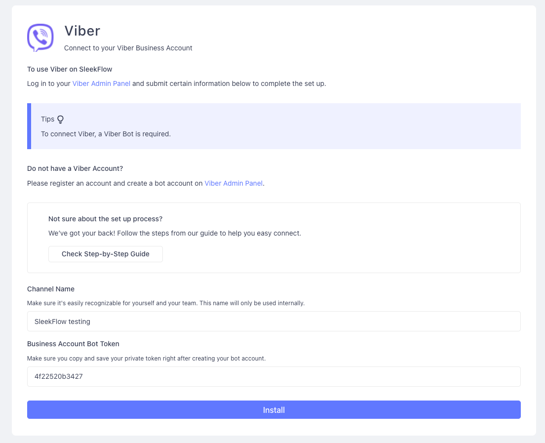 Viber Bulk Message Software: How to Send Mass Messages