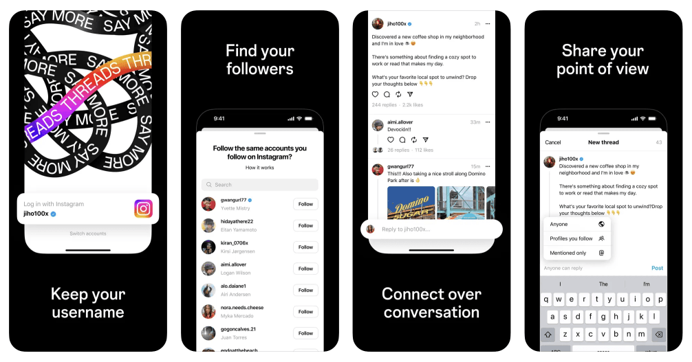 What is Threads? A Business Guide to this New Platform