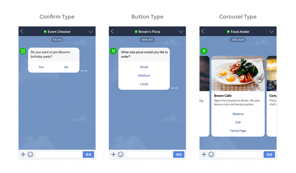 LINE Marketing Guide for Your Business