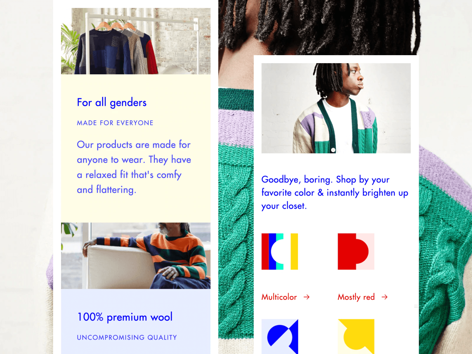 20 temas GRATUITOS para sua loja Shopify