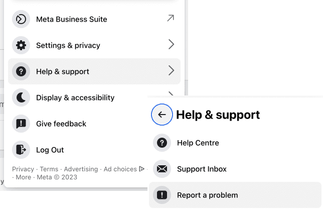 Ultimate guide to Facebook Support: how to get help | SleekFlow