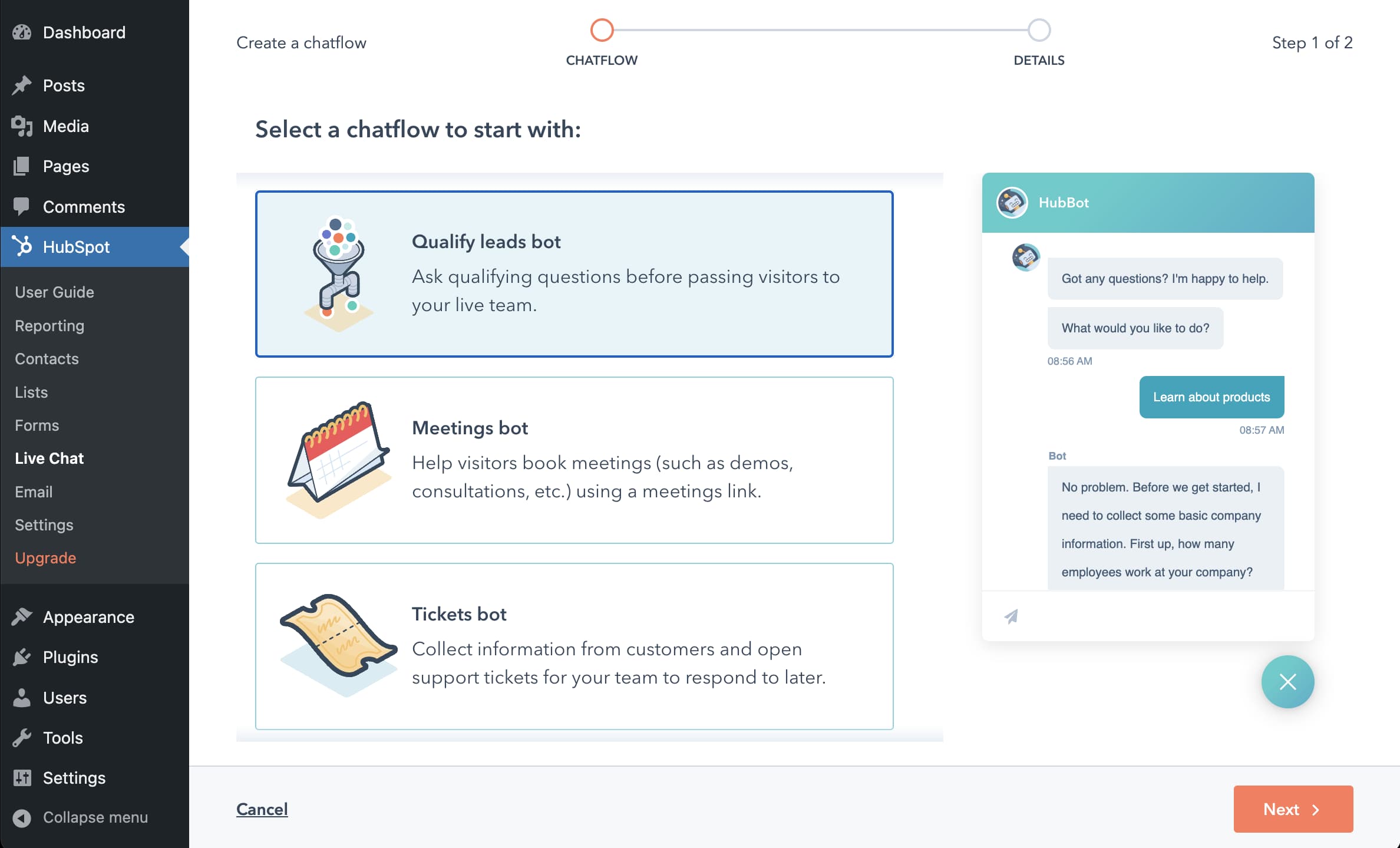 AI Chatbot Solutions: Find the Best for Your Enterprise | SleekFlow