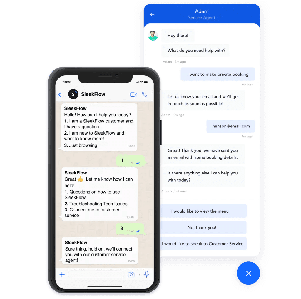 How to choose the best WhatsApp Web API?