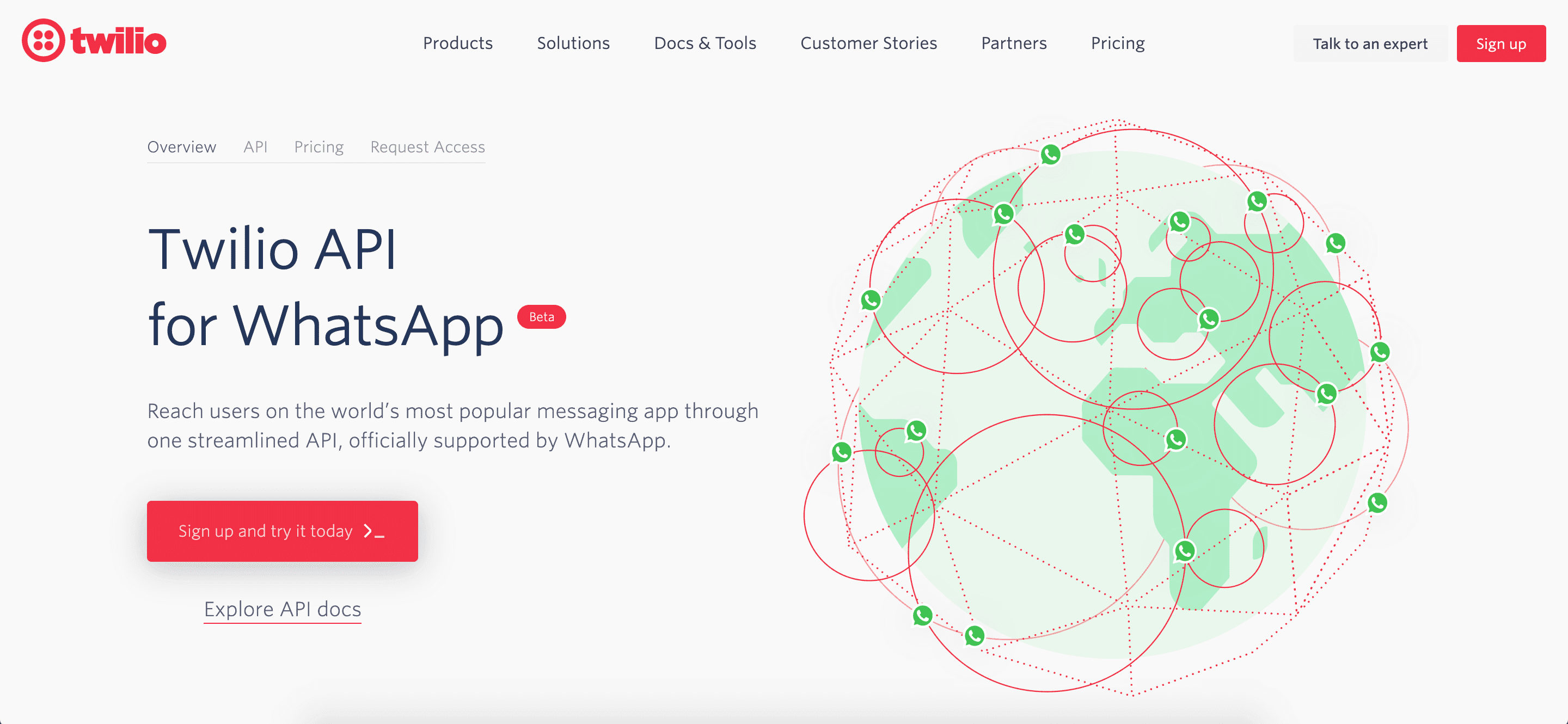 Whtaspapp Api Vs Twiio Api What's new in SleekFlow: SMS, multiple WhatsApp accounts & Twilio ...