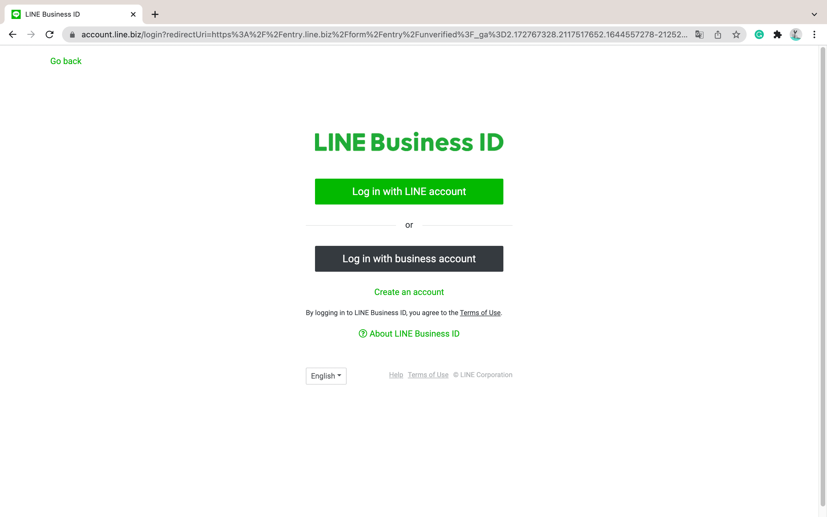 LINE business account: how-to guide & updated price