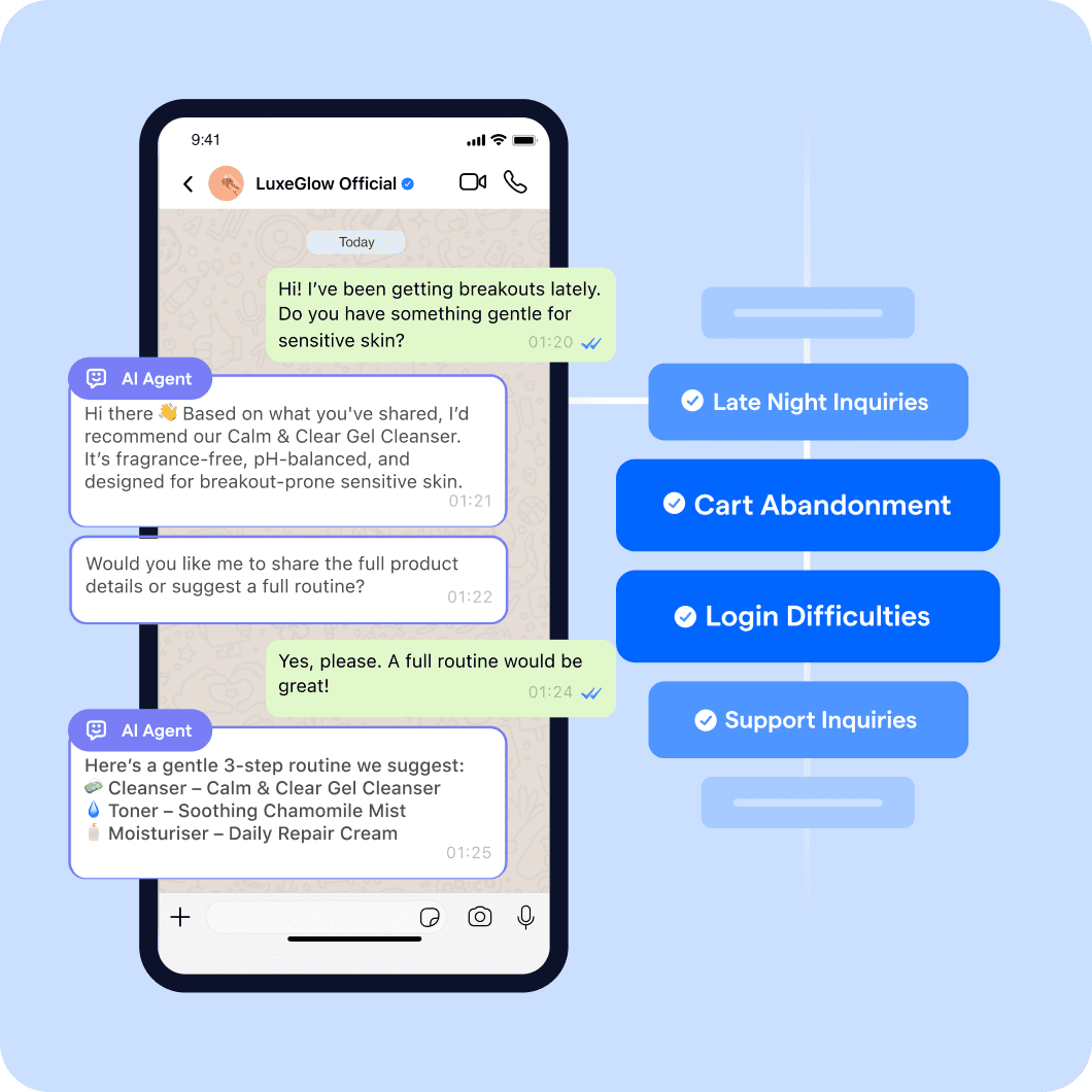 Learn AI agent workflows: types, benefits, challenges