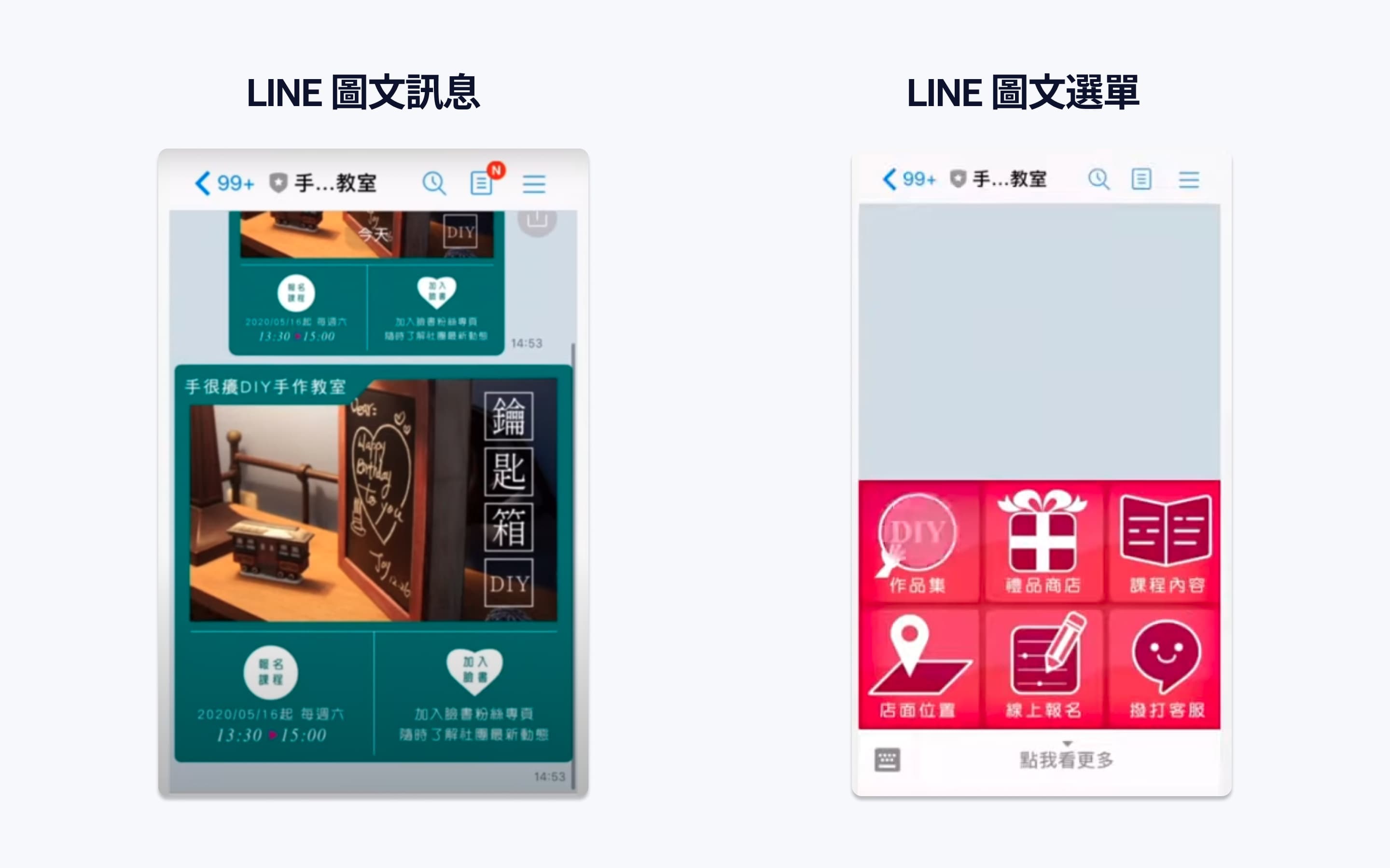 LINE 行銷:LINE 貼圖、群發訊息及廣告(2025)