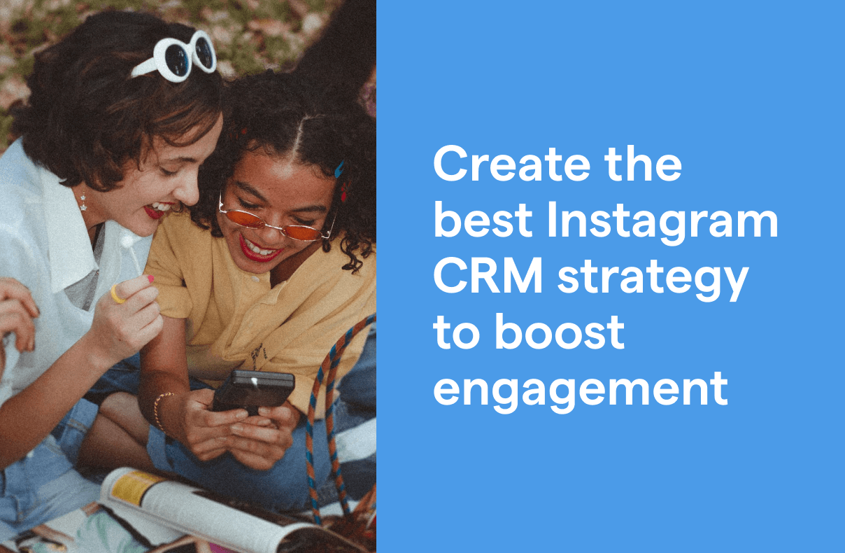 Instagram CRM How To Engage Better With Customers SleekFlow instagram-crm-how-to-engage-better-with-customers-sleekflow