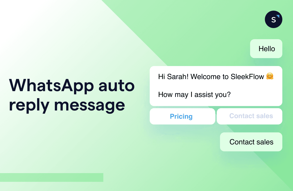 WhatsApp Auto Reply Message: Complete Guide