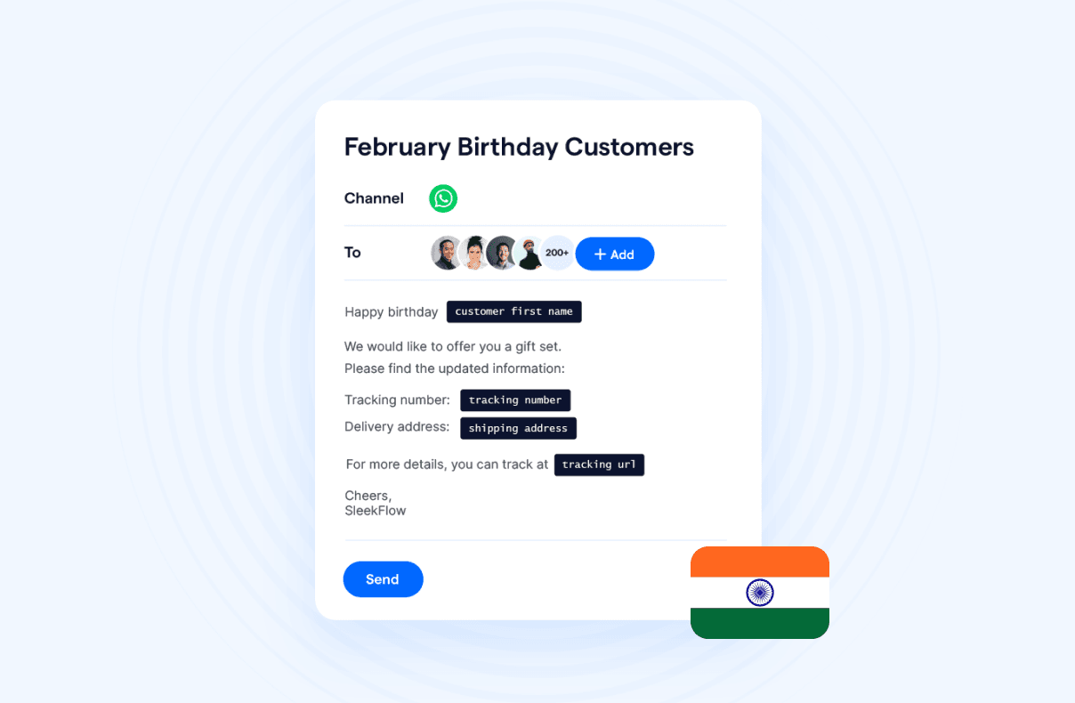WhatsApp Bulk Message Sender: Guide for India
