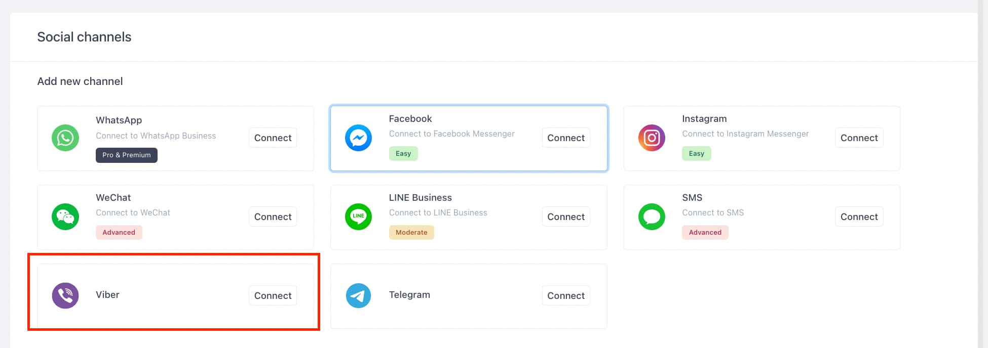 Viber Bulk Message Software: How to Send Mass Messages