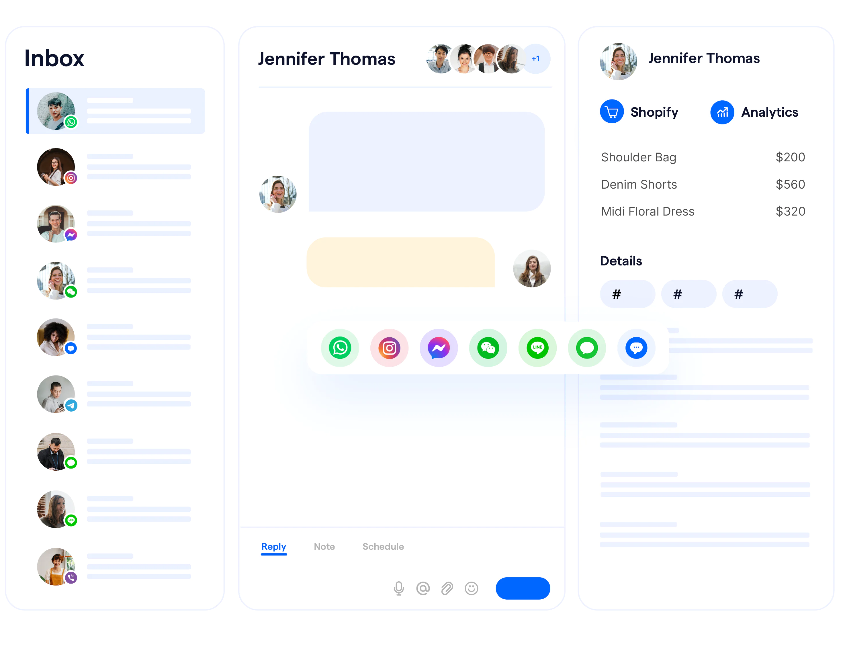 Telegram Inbox A complete guide to using Telegram for sales