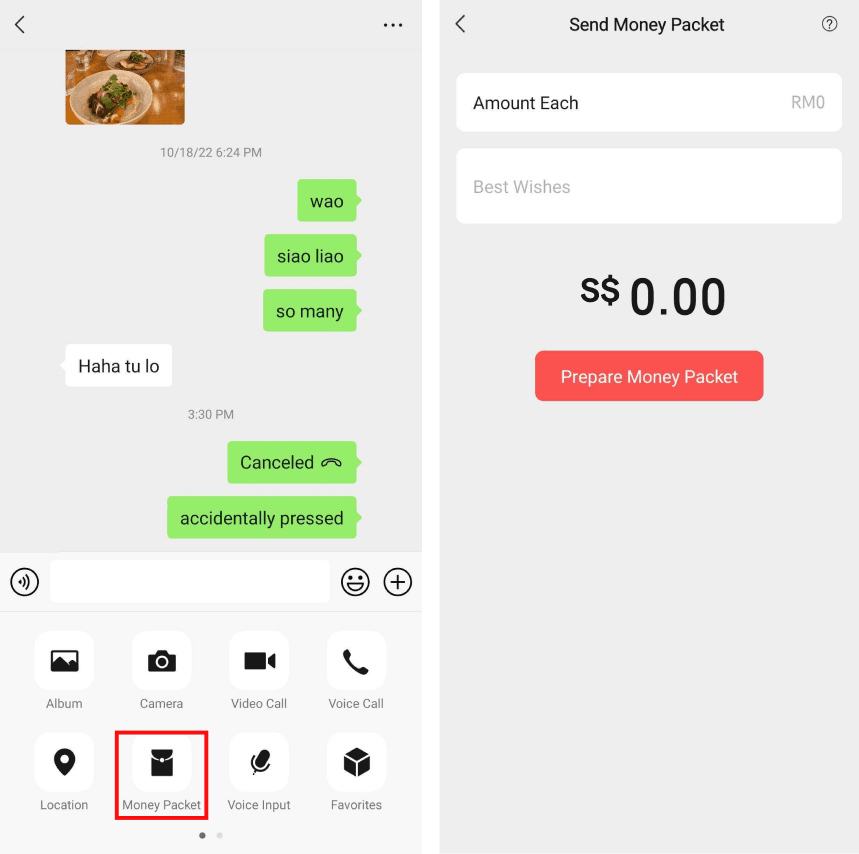 WeChat Pay: a guide for Singapore businesses