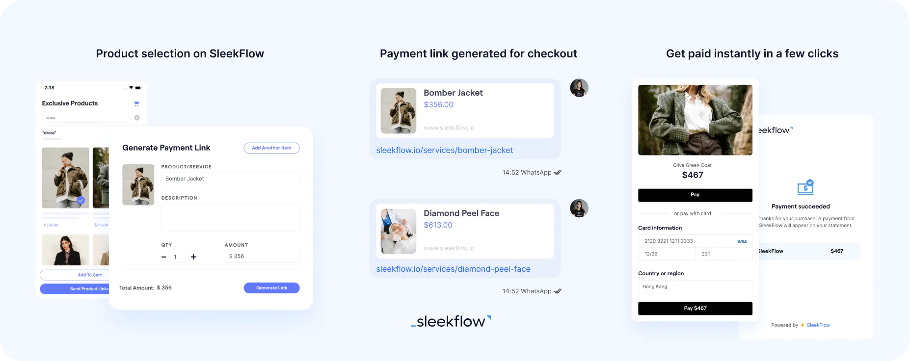 Bagaimana Cara Membuat Katalog WhatsApp untuk Bisnis Anda