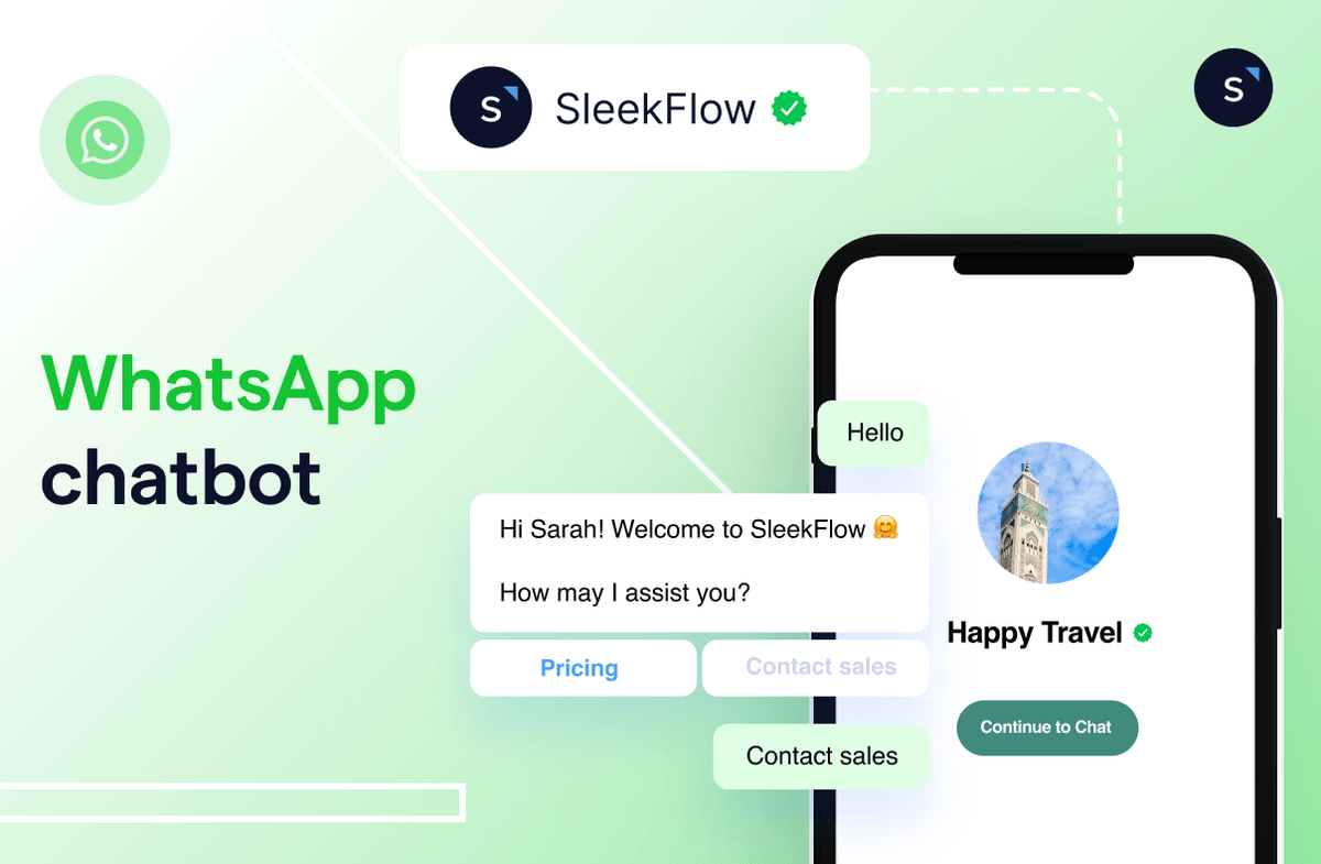 Unlock Business Growth with VIEROC AI Chatbot Solutions